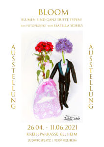 Blumen Ausstellung Plakat final